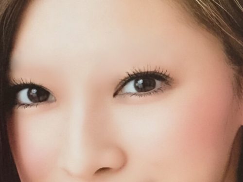 眉エクvsマツエク どっちが見た目に影響するか 比較してみた 眉専門サロンemma 東京 Emma Sブログ 眉と肌の専門メイクサロン エマ