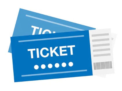 チケット・回数券